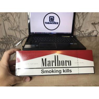 Сигареты Marlboro Red (Хамадей) King Size