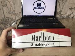 Сигареты Marlboro Red (Хамадей) King Size