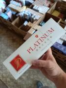 Сигареты Platinum 7 Red (King Size)