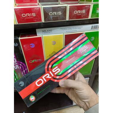 Сигареты Oris Twin Sense Strawberry Menthol (клубника, ментол) King Size