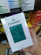 Сигареты Zumerret Nano Green Menthol (ментол)