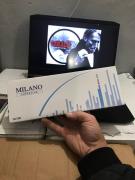 Сигареты Milano Blue Superslims