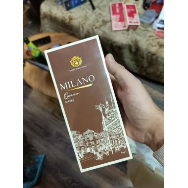 Сигареты Milano QS Coffee