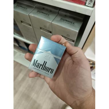 Сигареты Marlboro Silver Pack 72 America (1 пачка)