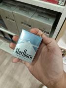 Сигареты Marlboro Silver Pack 72 America (1 пачка)