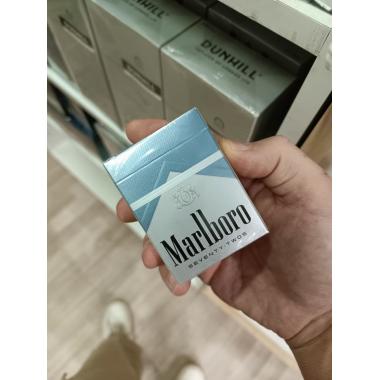 Сигареты Marlboro Silver Pack 72 America (1 пачка)