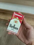 Сигареты Marlboro Red 100S America (1 пачка)