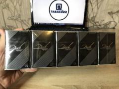 Сигареты Dove Platinum (King Size)