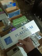 Сигареты Platinum 7 Blue (King Size)