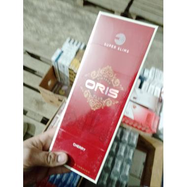 Сигареты Oris Cherry Superslims (вишня)