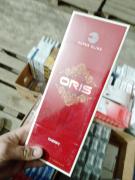 Сигареты Oris Cherry Superslims (вишня)