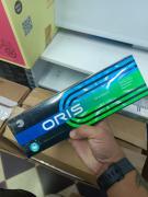 Сигареты Oris Twin Sense Spearmint Menthol (Мята, ментол) King Size