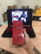 Сигареты Oris QS Red (Мундштук)