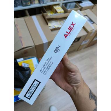 Сигареты Alex Red Label (King Size)