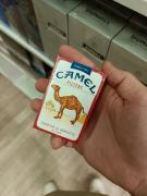 Сигареты Camel Red Domestic America (1 пачка)