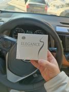 Сигареты Elegance 16 Light (Nano)