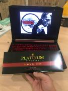 Сигареты Platinum 7 Black Fashion Superslims