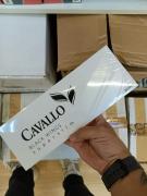 Сигареты Cavallo Black Wings Superslims