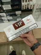 Сигареты Vip V6 Brown Slims