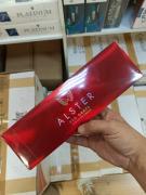 Сигареты Alster Nano Red Grape (виноград)