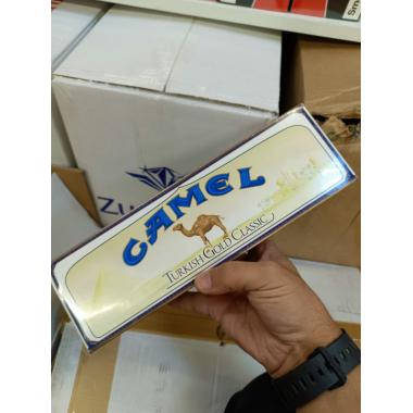 Сигареты Camel Turkish Classic (King Size)