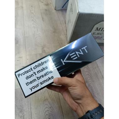 Сигареты Kent King Size Black (Duty Free)