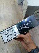 Сигареты Kent King Size Black (Duty Free)