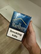 Сигареты Marlboro Gold Edge (America)