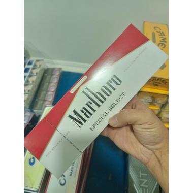 Сигареты Marlboro Special Select (King Size)