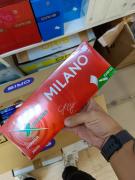 Сигареты Milano XCHANGE Summer SuperSlims (ягоды, кнопка)