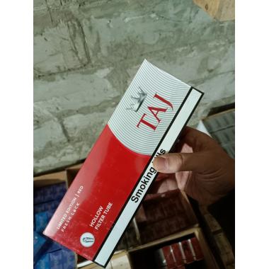 Сигареты Taj QS Red Fresh Lock