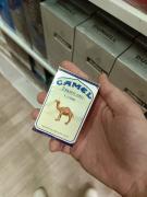 Сигареты Camel Turkish Gold Classic (1 пачка)