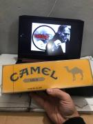 Сигареты Camel Turkish Gold (King Size)