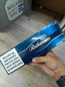 Сигареты Rothmans Superslims Duty Free