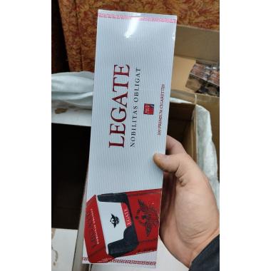 Сигареты Legate Red (King Size)