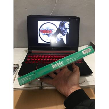 Сигареты Manchester Menthol Superslims (ментол)