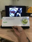 Сигареты Cavallo Apple Superslims (яблоко)