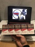 Сигареты Bond Red (King Size) Акциз