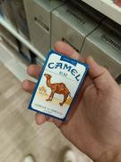 Сигареты Camel Original Blue (1 пачка)