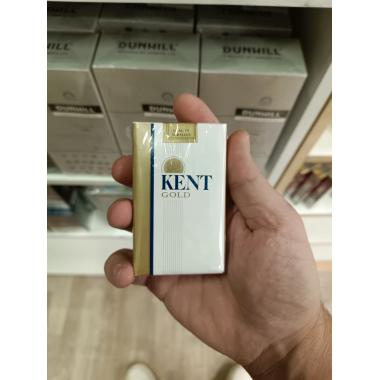 Сигареты Kent Gold (1 пачка)