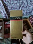 Сигареты Napoli QS Gold