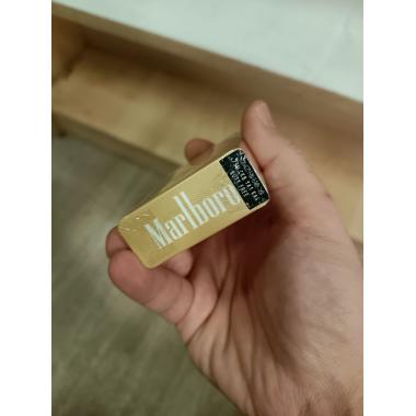 Сигареты Marlboro Gold Япония (1 пачка)