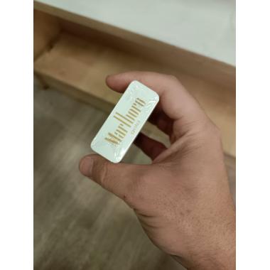 Сигареты Marlboro Gold Япония (1 пачка)