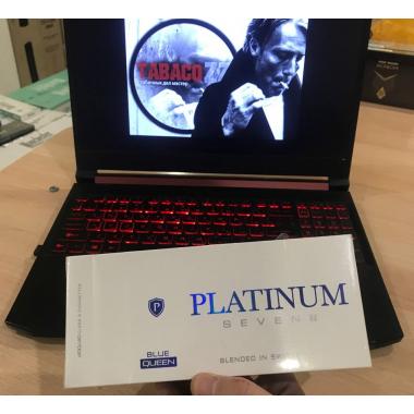 Сигареты Platinum 7 QS Blue