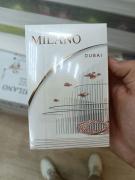 Сигареты Milano Nano Dubai