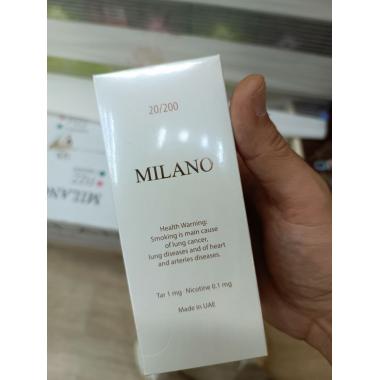 Сигареты Milano Nano Dubai