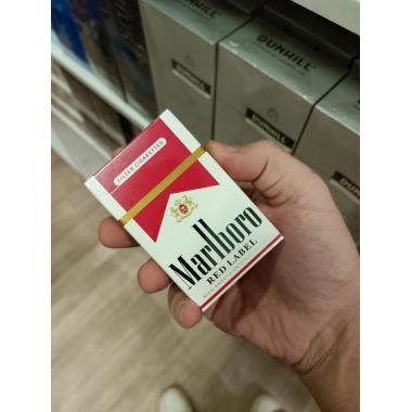 Сигареты Marlboro Red Label America (1 пачка)