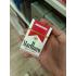 Сигареты Marlboro Red Label America (1 пачка)