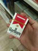 Сигареты Marlboro Red Label America (1 пачка)