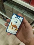 Сигареты Camel 99 Blue